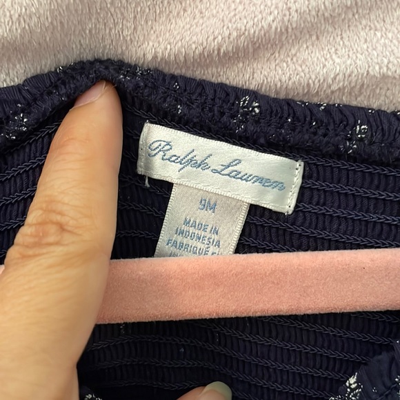 Ralph Lauren Other - Ralph Lauren dress